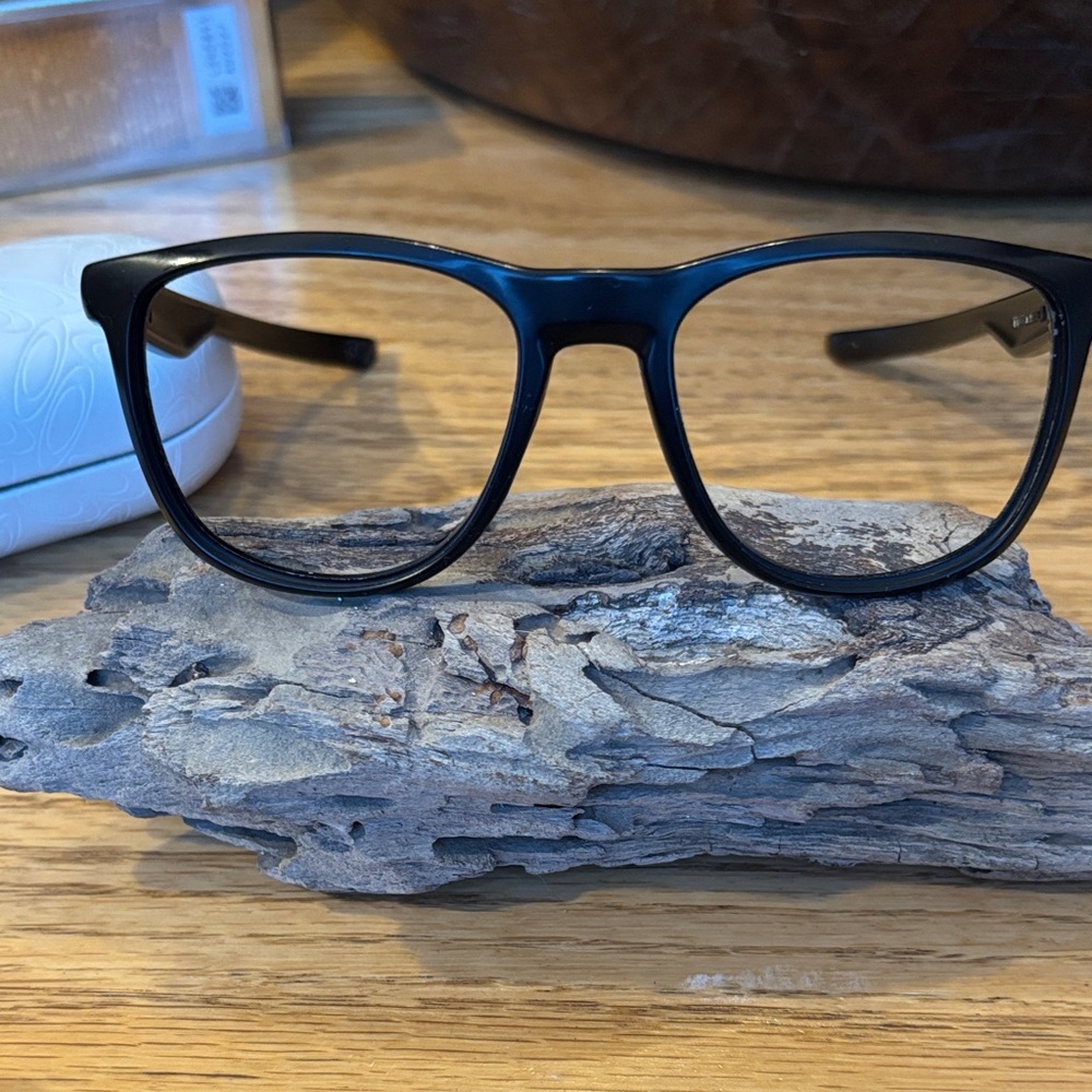 Oakley trillbeX  prescription frames